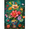 Flowers of the Dutch Masters: NO. 08 | Kaart Fripperies