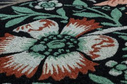 Victoria and Albert Museum Dianthus Coir Fußmatte