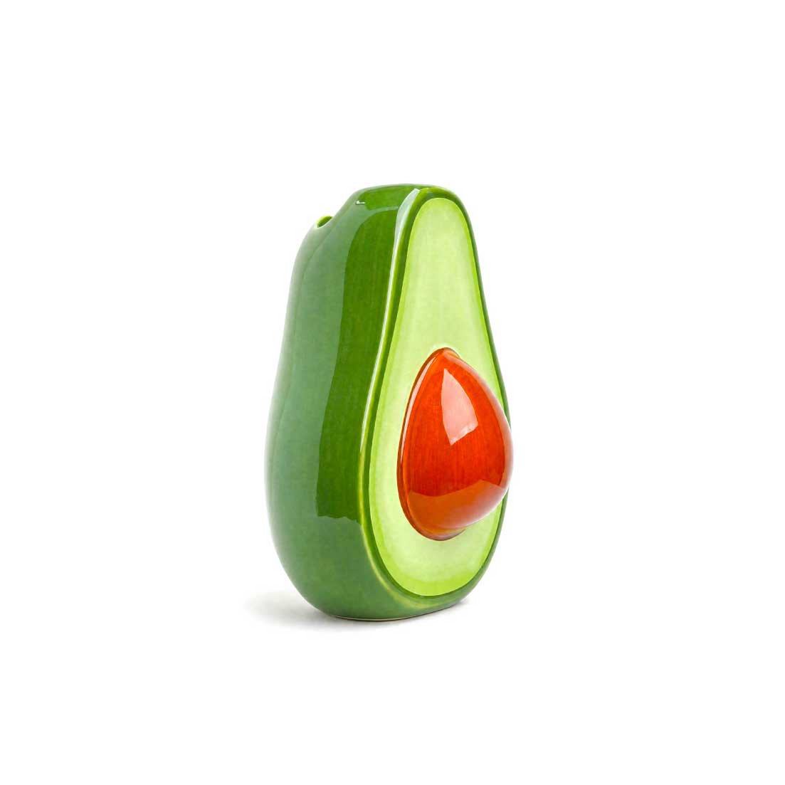 Vase Avocat