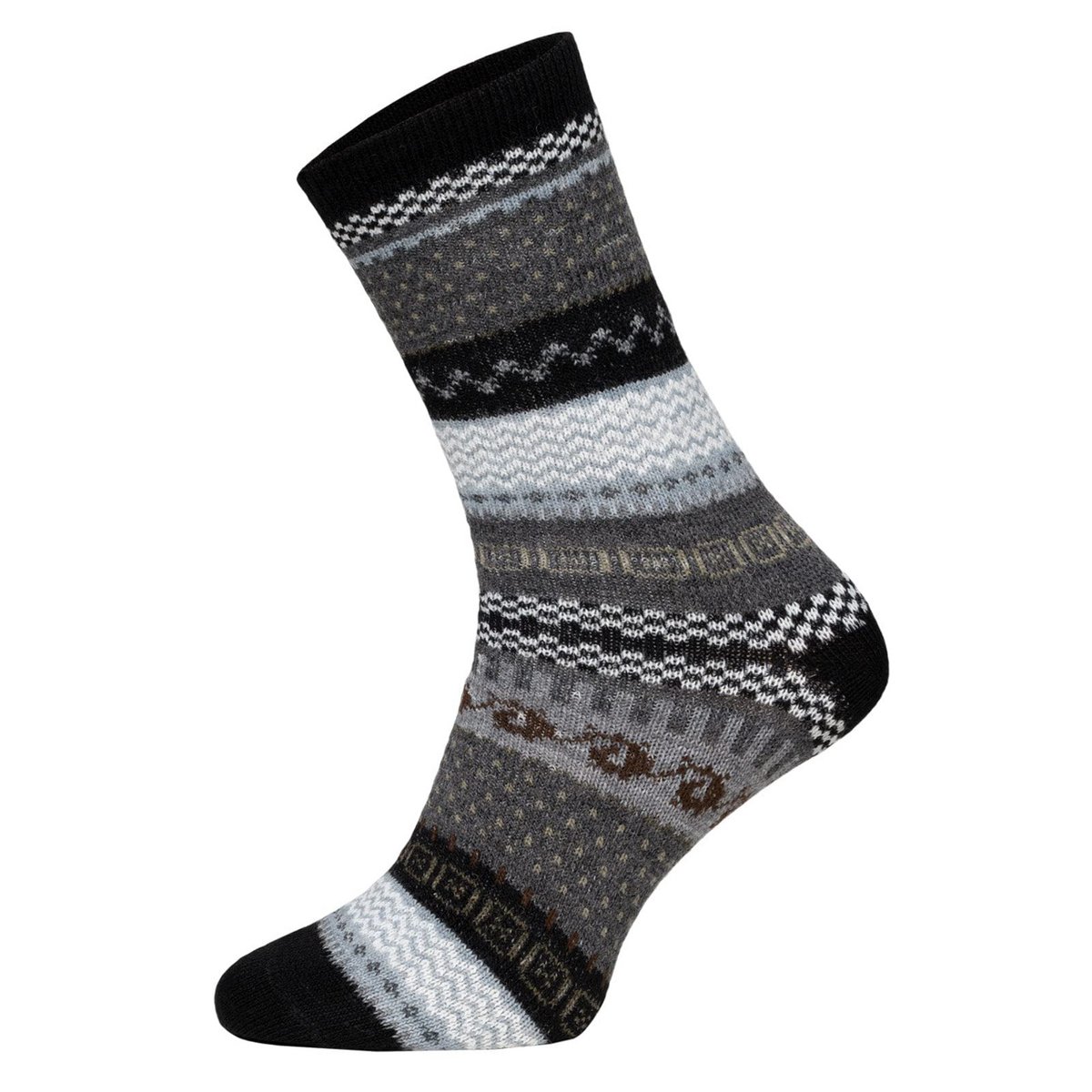 Schwarz 35-38