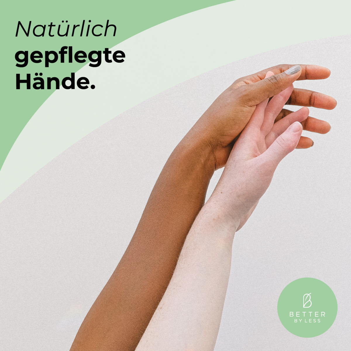 Handseife - Starter Set - Aloe-Vera Glasflasche /Silber Pumpkopf