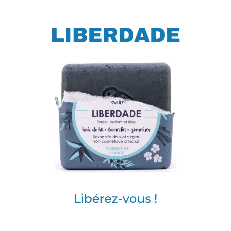 SAPONE DELLA LIBERDA