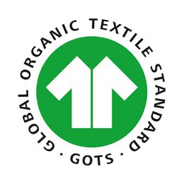 Shopper Magenta Orange - Duurzaam - Gemaakt van 100% biologisch katoen