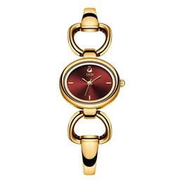 Gold - Red