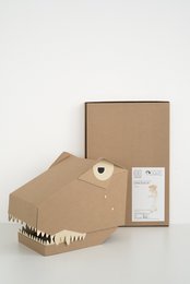 T-REX / DIY MASK