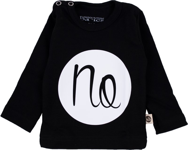 CAMISETA LM NO