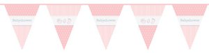 BABYSHOWER Flag Linie OK 8059