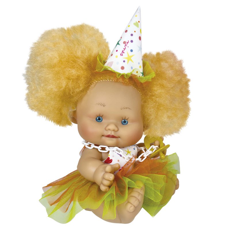 Pepote Cotton Candy Doll 8 Einheiten/2025