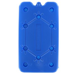 Extra flat ice block 400 grams Fackelmann Move
