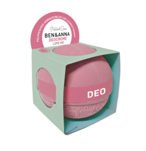 Poly Aardappel Deocreme