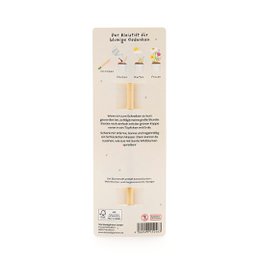 Back-to-School, Blumenstift
