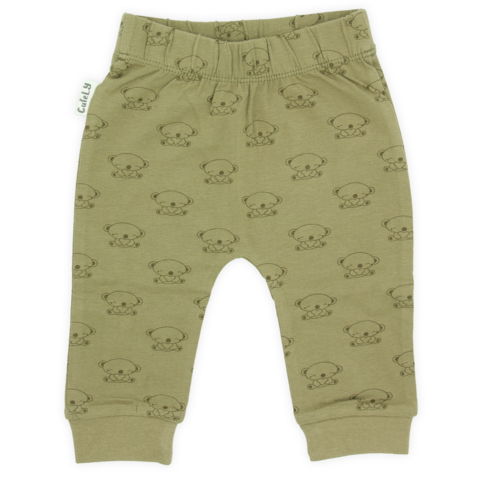 Broekje | Koala | Khaki