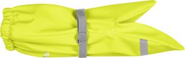 Mud Glove z polarową podszewką - neonowy żółty