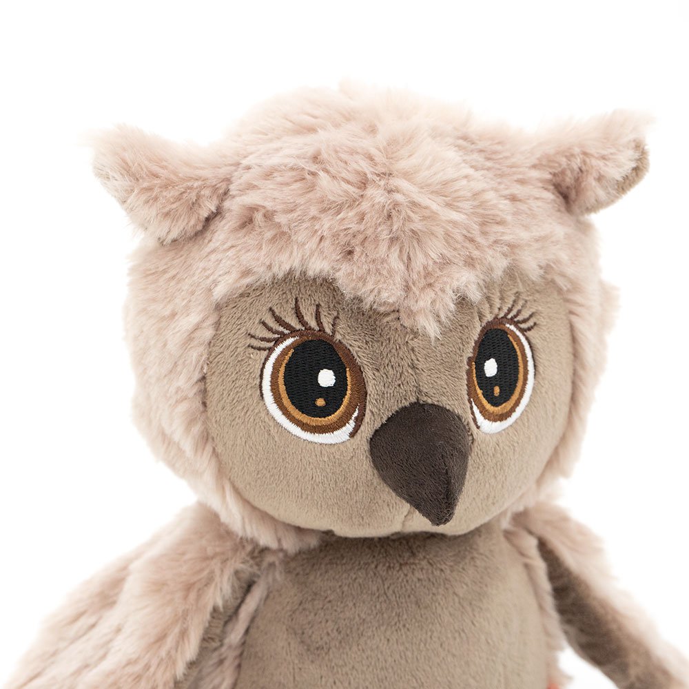 Soft Toy, Life - Sonya The Owl (25 cm)