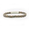 Valo vintage brown and grey - 6mm