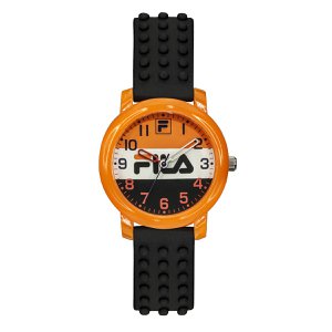 Fila No. 203