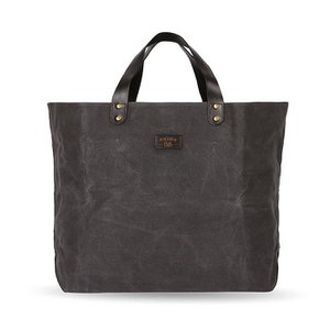Einkaufstasche "HONFLEUR" - Ash