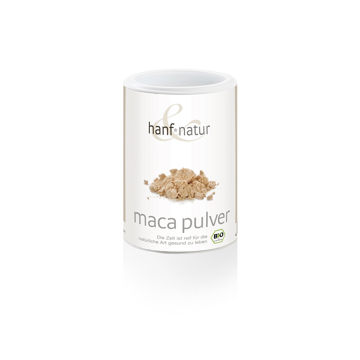 poudre de maca