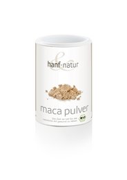 poudre de maca