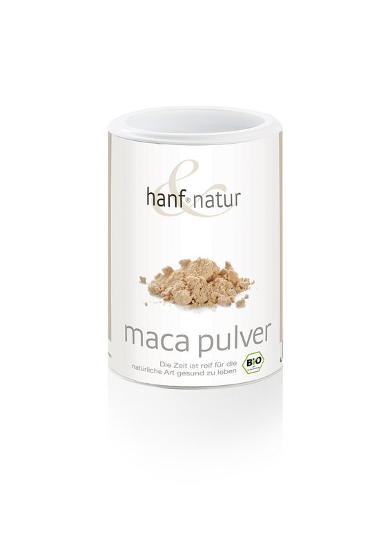 poudre de maca