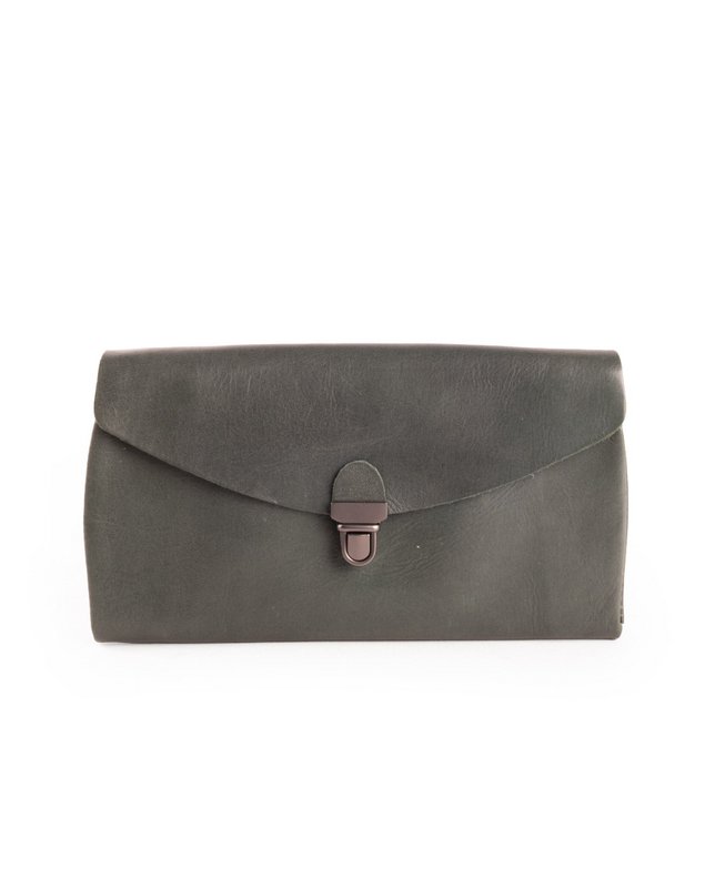Fold wallet l