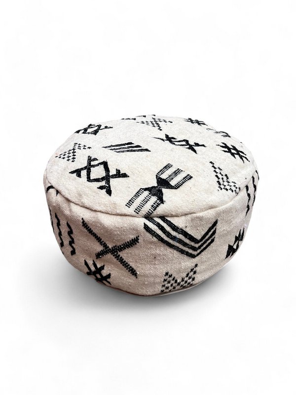 Boden Pillow - Mila Round