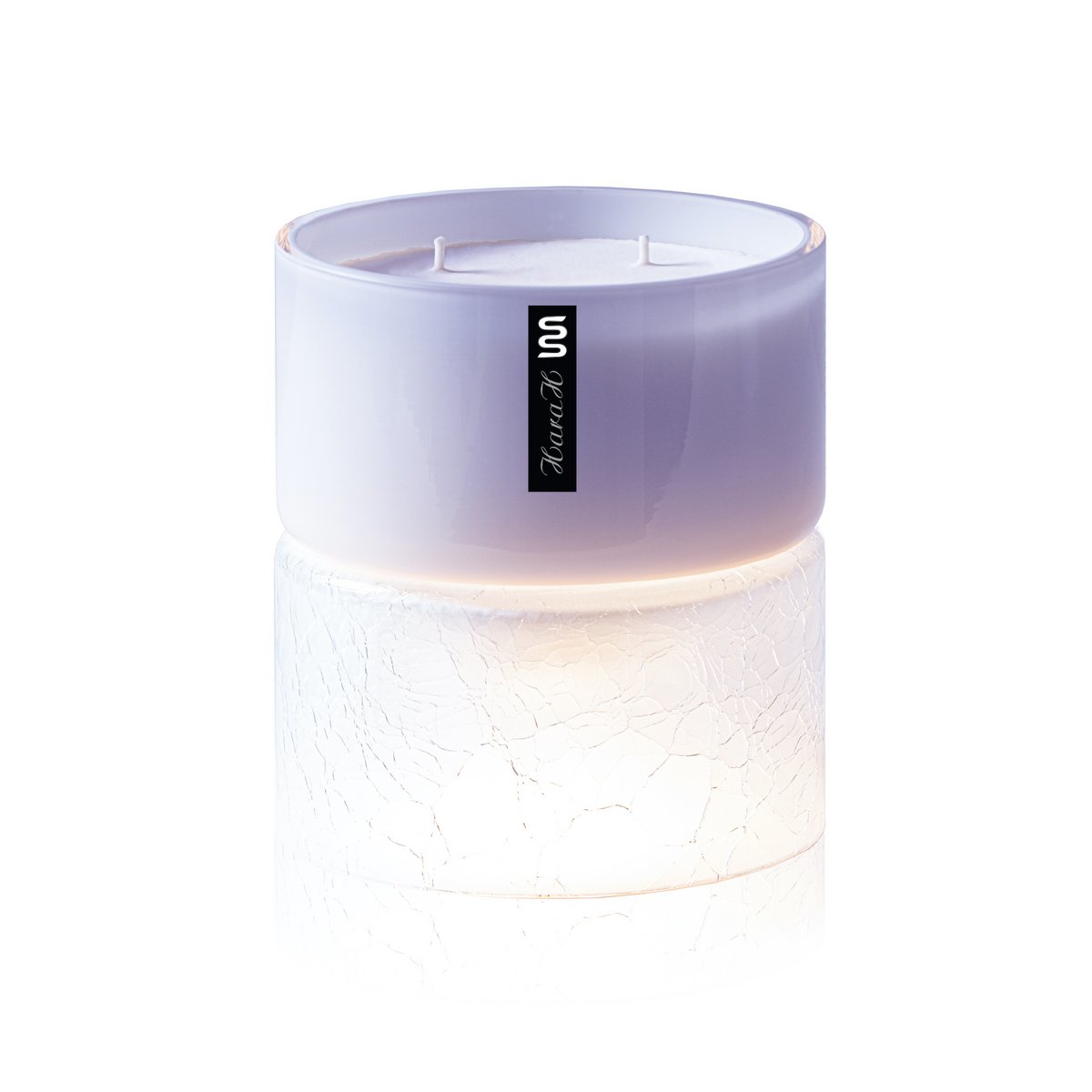 PURE HARAH Dual & Led : mandarynka, elemi i grejpfrut
