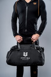 Empire Embodied Sportswear