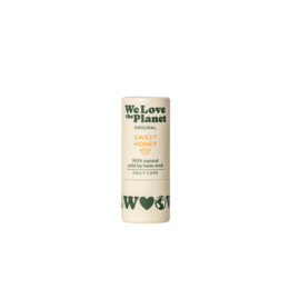 Lippenbalsam 4,9 g - süßer Honig