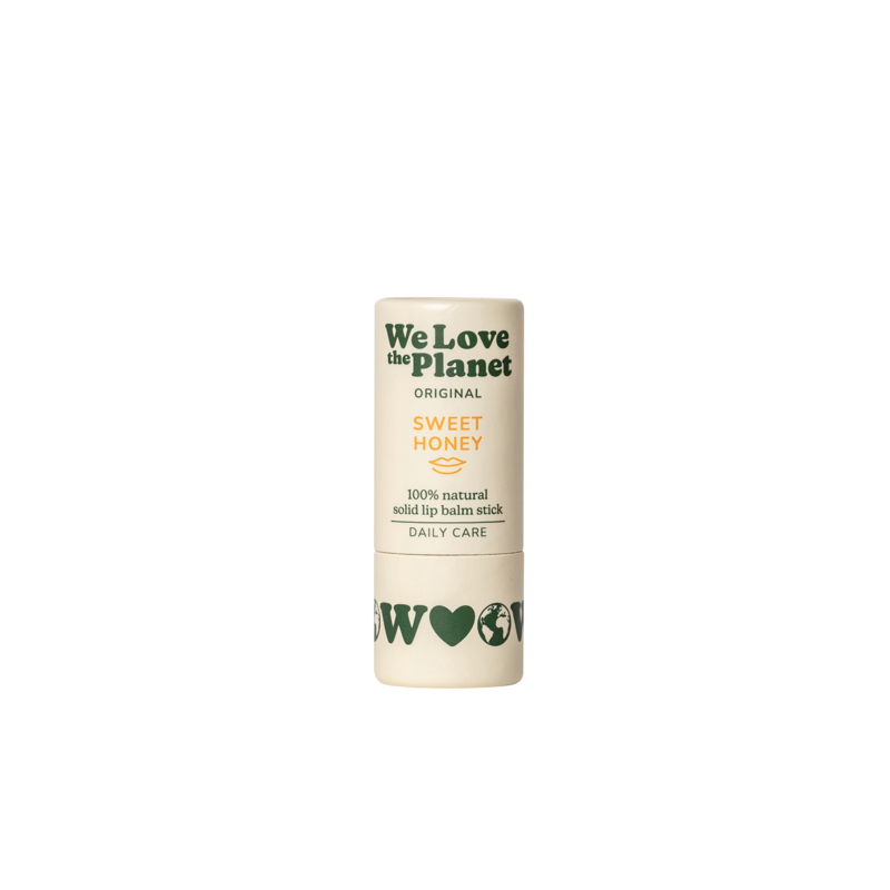 Lip Balm 4,9 g - Sweet Honey