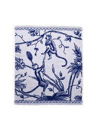 Heinen Delfts Blauw