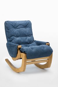 Rocking Chair ETER
