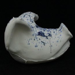 Tirelire Splatter