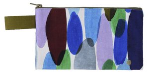 Joy handle pouch Multicolor 14 x 24
