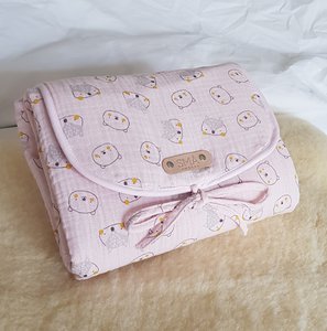 NOMAD VERANDERENDE MAT CUTIE