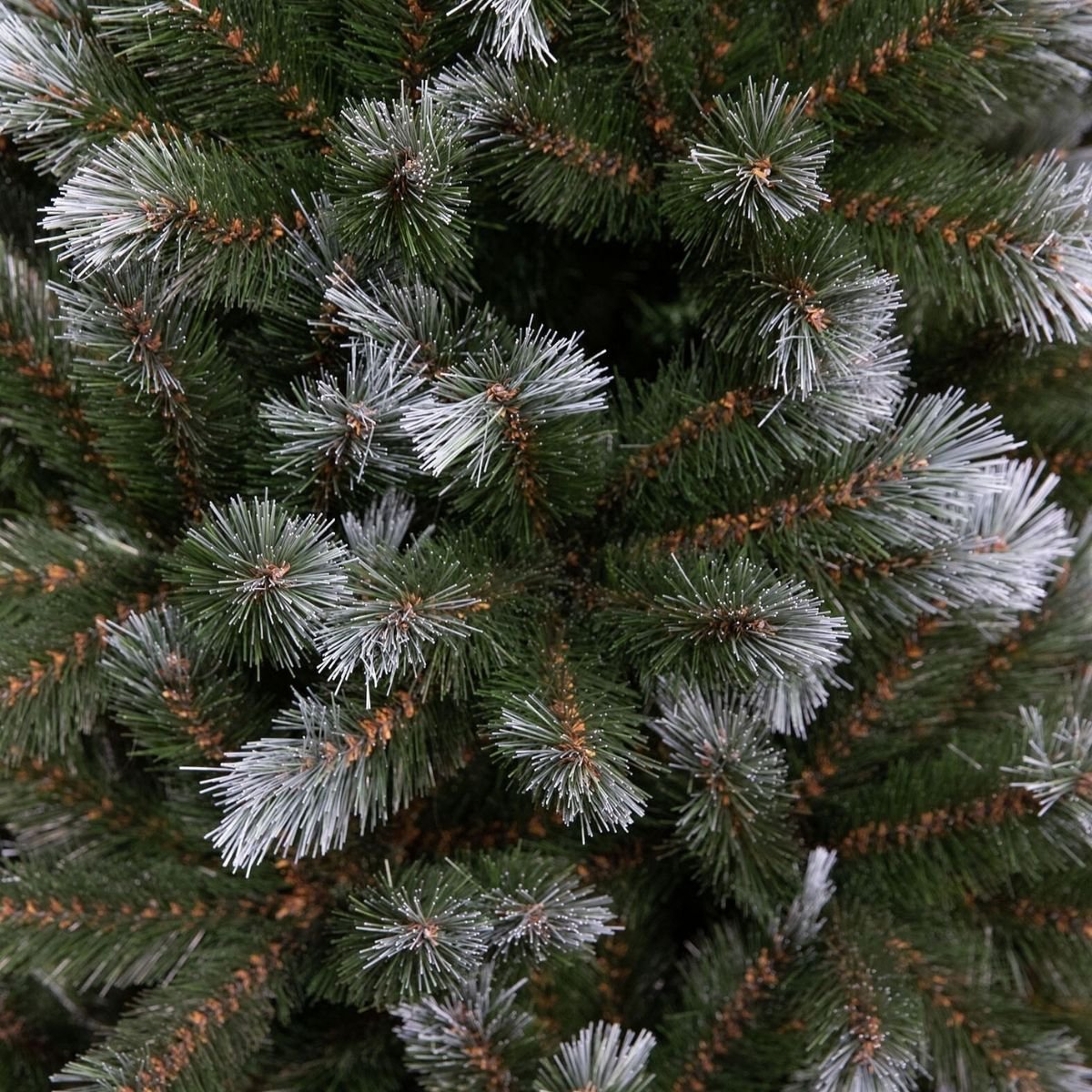 Árbol de Navidad artificial Pittsburgh Verde