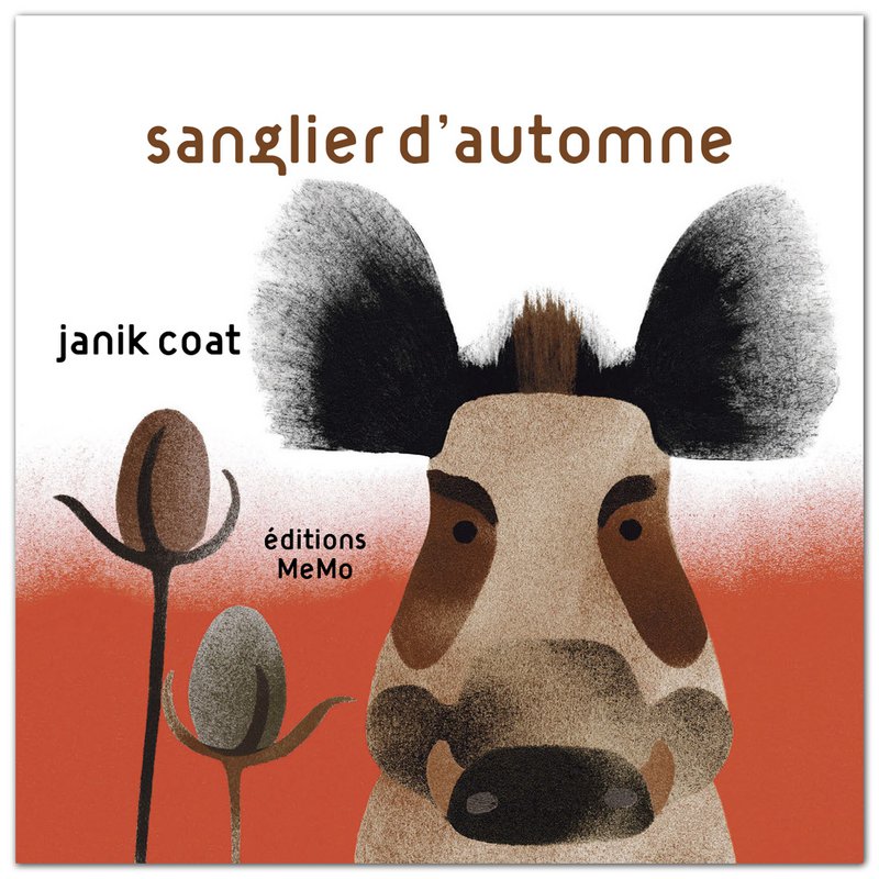 Die Jahreszeiten von Janik Coat