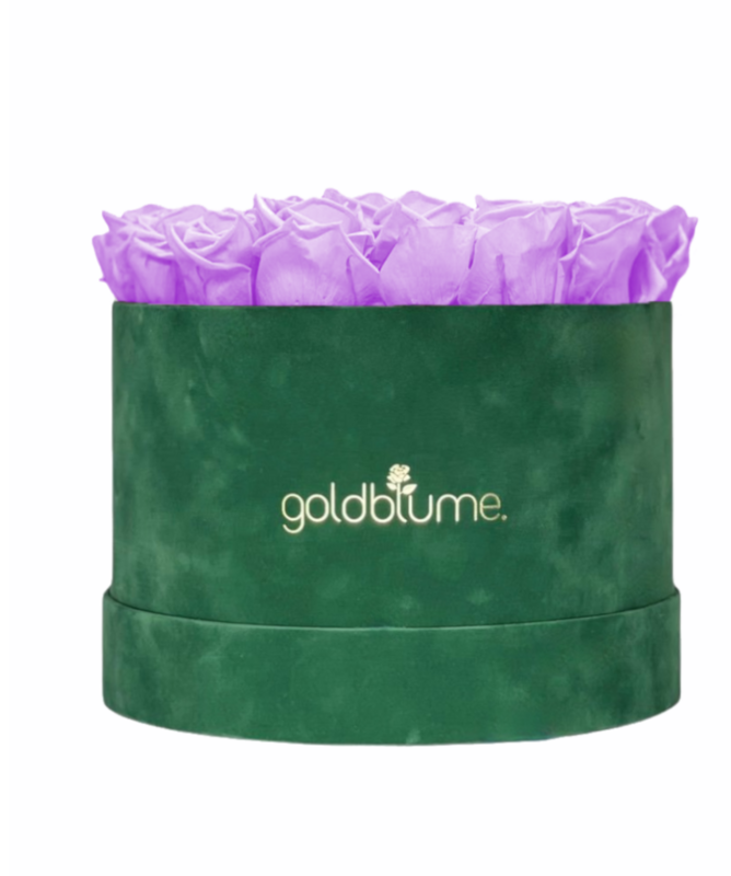 Velvet Green Collection