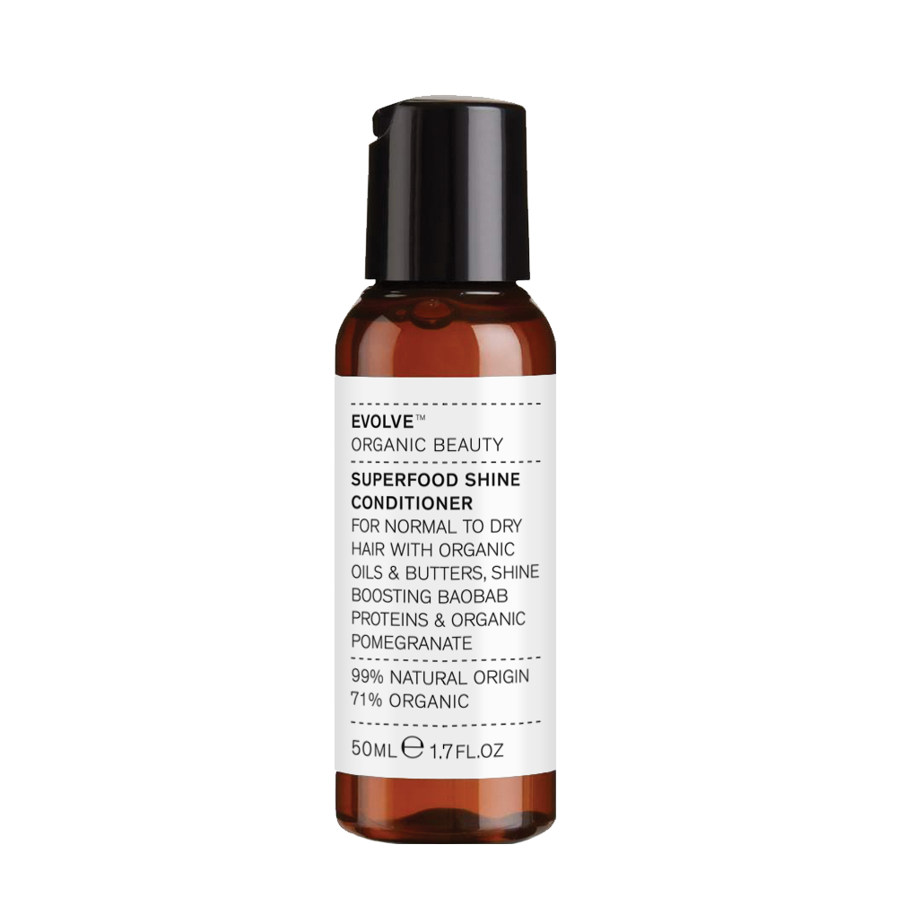 Super Food Shine Hair Conditioner