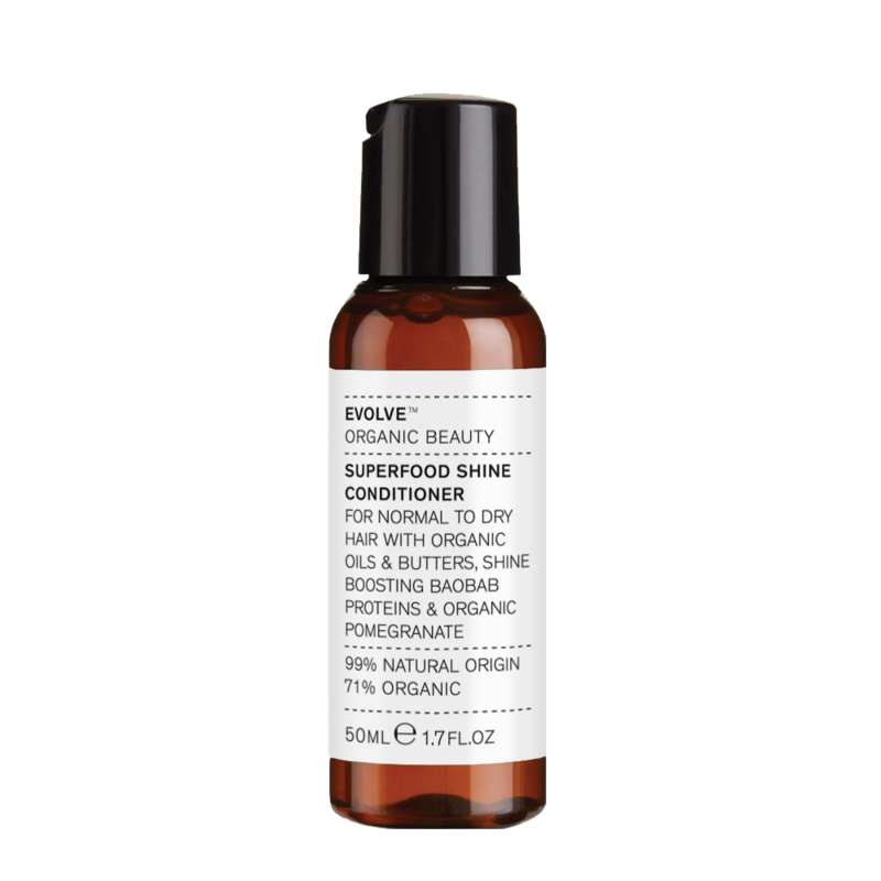 Super Food Shine Hair Conditioner