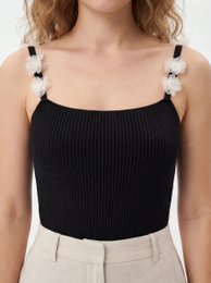 Flawless Tank Top – from Egyptian Cotton with a Contemporary Vibe