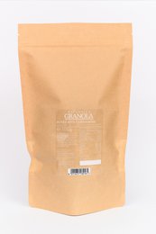 Roses and Cardamom Refill Bag