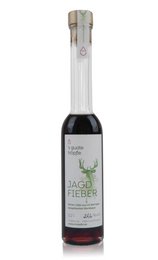 A rich, full-bodied liqueur with a deep burgundy color and notes of forest fruits, herbs, and spices. Ideal for sipping or mixing in cocktails.