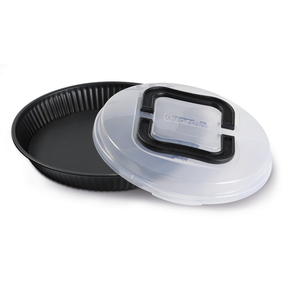 Bake Away - Cake tin with lid 28 cm