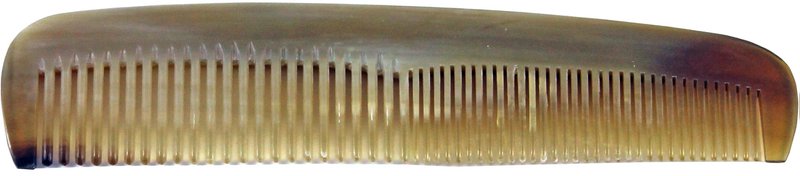 Hornkam 14cm
