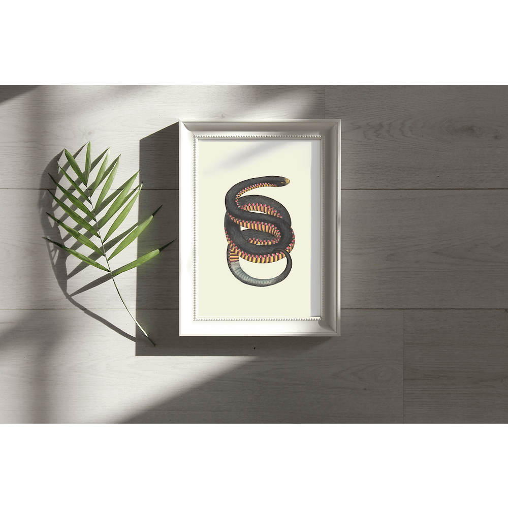 Serpent