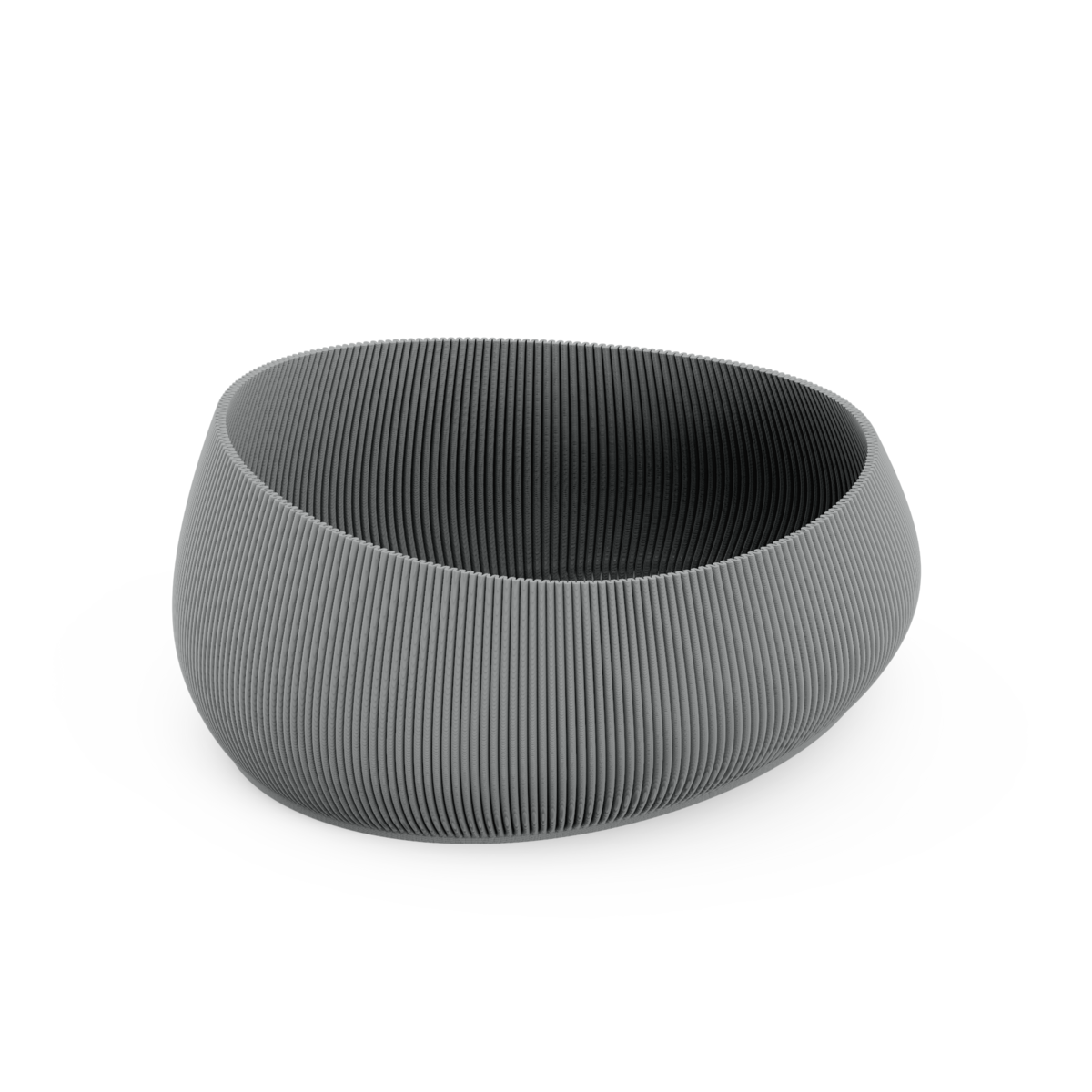 Stone Grey