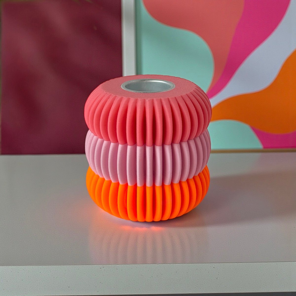 Triluma * Flamingo