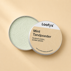 Tandpoeder