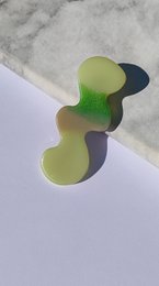 ⋒ Harpiks hårklippakke - Matcha Latte (11 varer) ⋒